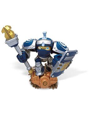 Activision Skylanders Superchargers Drivers High Volt Character Pack